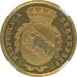ベルン金貨