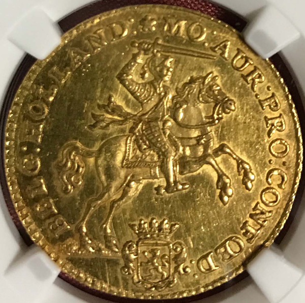 オランダ金貨