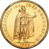 ハンガリー金貨