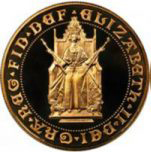 1989年エリザベス2世ソブリン金貨発行500年記念5ポンド金貨の価値と買取相場